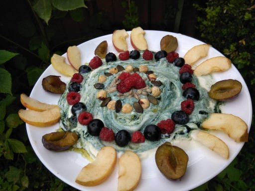Miam ô fruits
