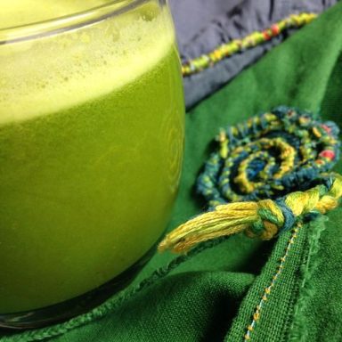Jus sauvage & exotique