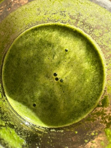 Jus de légumes