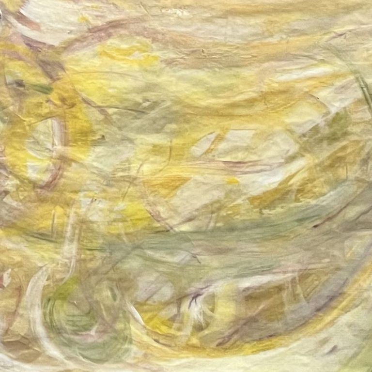 Le Souffle de l'Esprit Saint