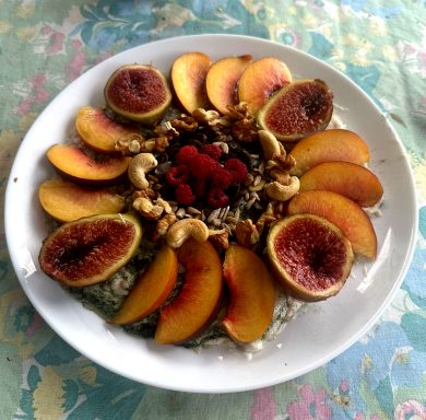 Miam ô fruits