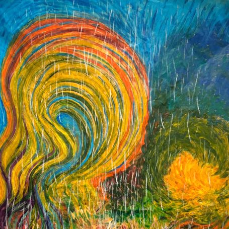 Vers la transfiguration de nos terres intérieures