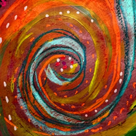 Construire ensemble un monde nouveau !