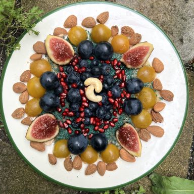 Miam ô fruits