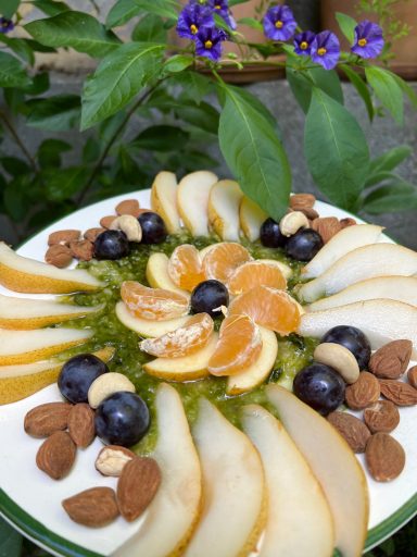 Miam ô fruits