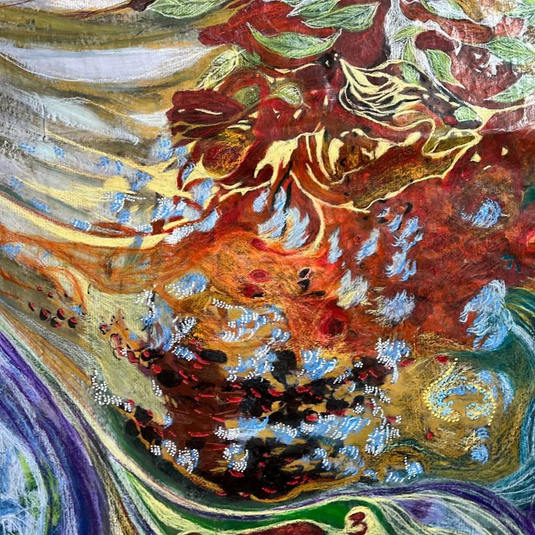 Vers le fleurissement