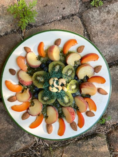 Miam ô fruits