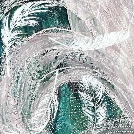Cheminer avec l'Ange vers le monde nouveau - Atelier de Travail Qui Relie